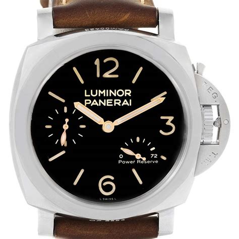 used panerai atlanta